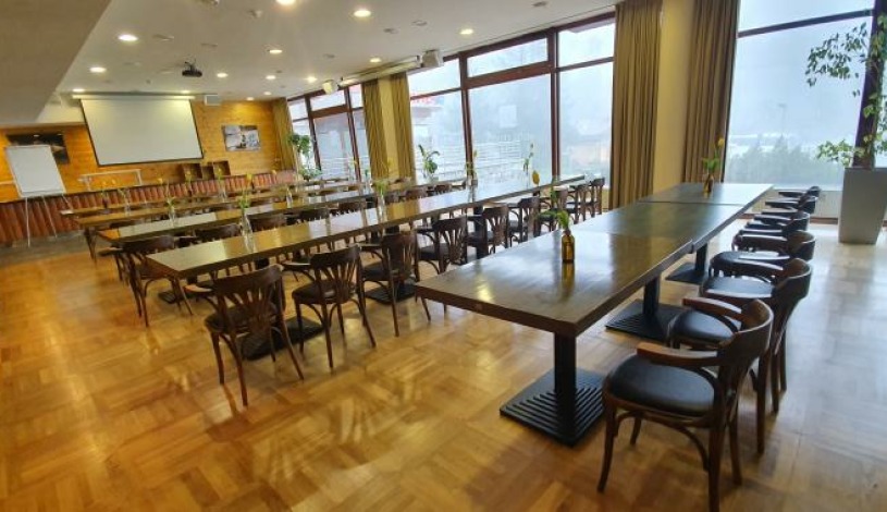 Hotel CROCUS **** Vysoké Tatry